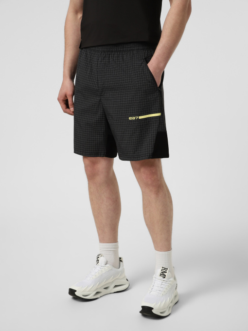 Шорти EA7 модель 7M001506-AF22110-UC001 Фото