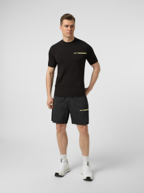 Шорти EA7 модель 7M001506-AF22110-UC001 Фото