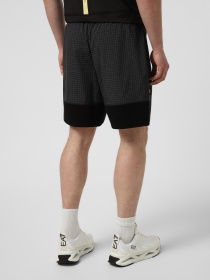 Шорти EA7 модель 7M001506-AF22110-UC001 Фото