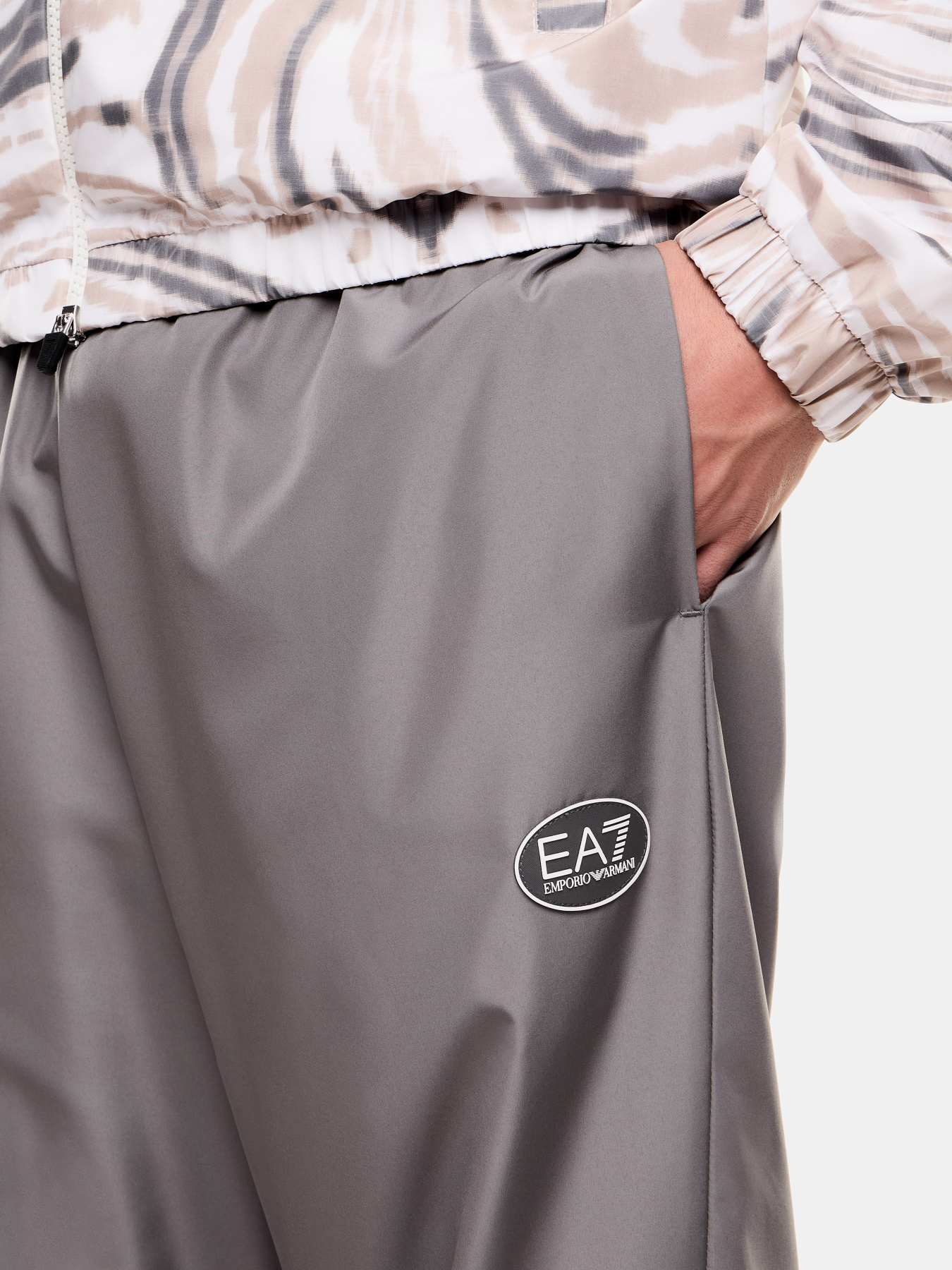 EA7 модель 7M001534-AF12948-F1015 Фото