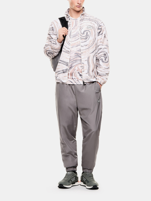 EA7 модель 7M001534-AF12948-F1015 Фото