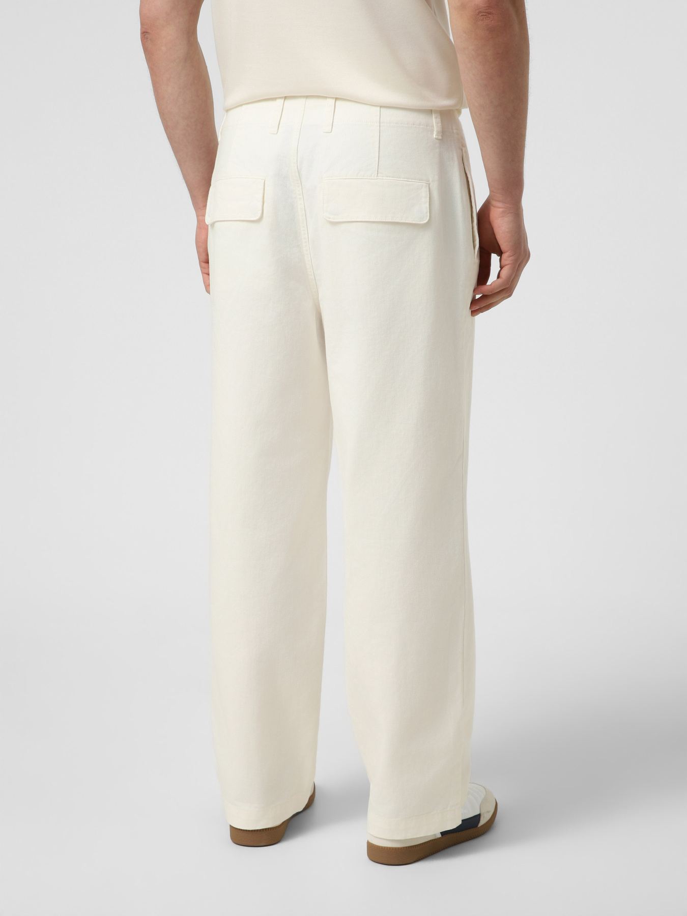 Штани EA7 модель 7M001551-AF21728-U0004 Фото