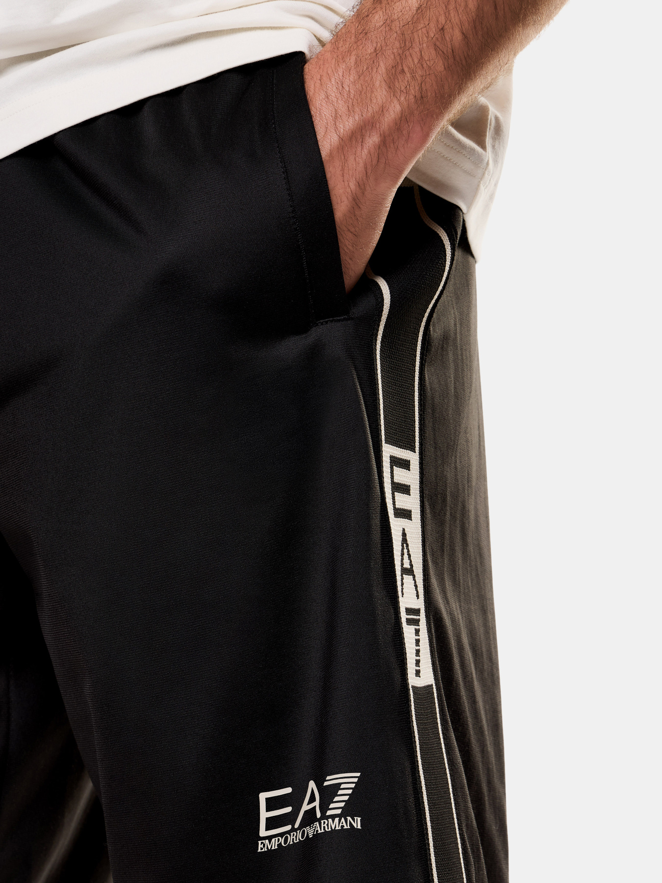 EA7 модель 7M002319-AF12449-UC001 Фото