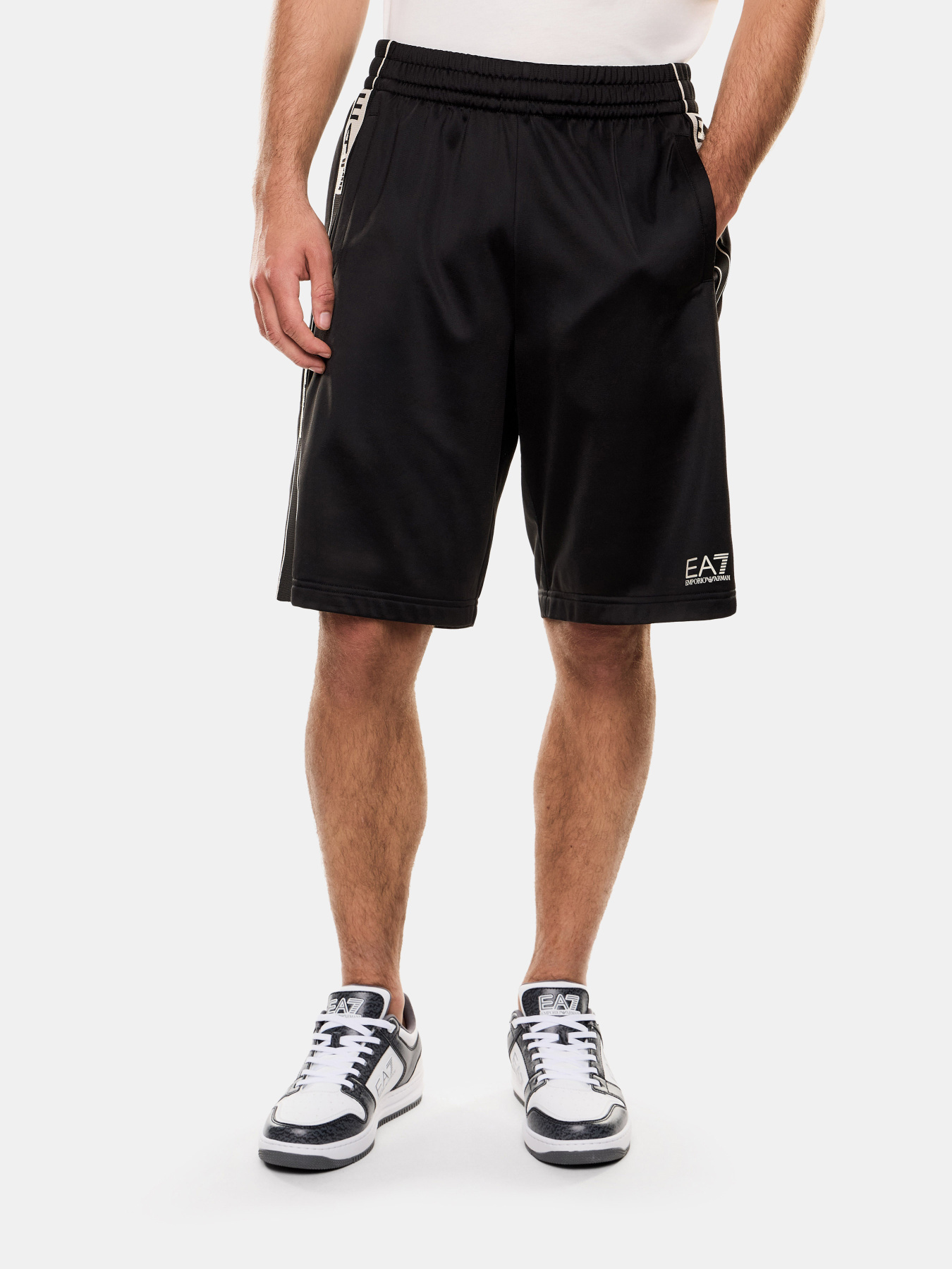 EA7 модель 7M002319-AF12449-UC001 Фото