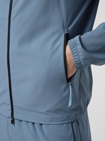 Худі та світшоти EA7 модель 7M002341-AF13392-UB064 Фото