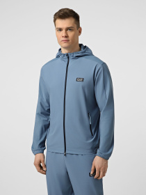 Худи и свитшоты EA7 модель 7M002341-AF13392-UB064 Фото