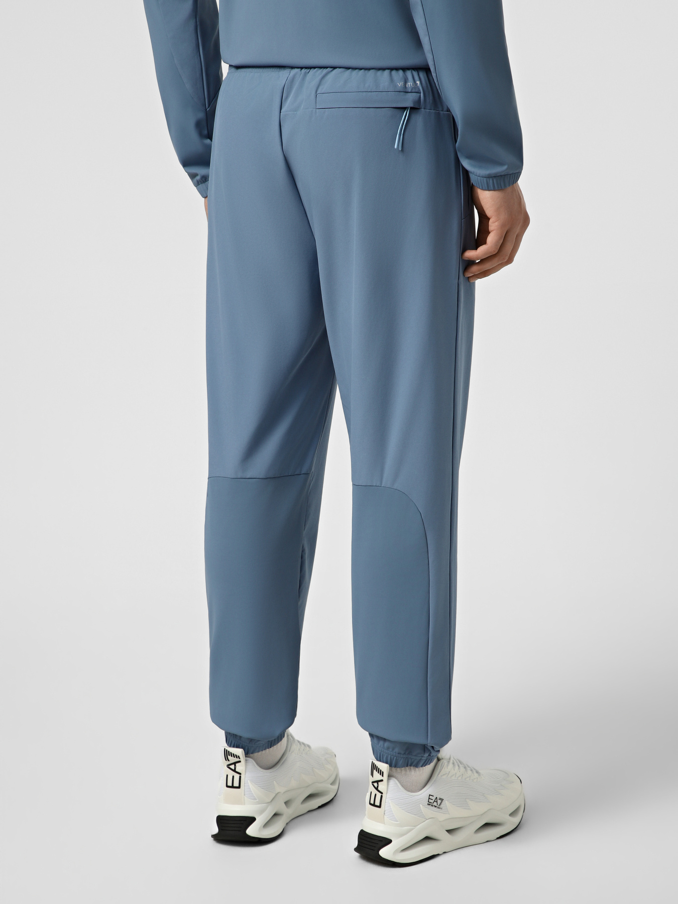 Брюки EA7 модель 7M002342-AF13392-UB064 Фото