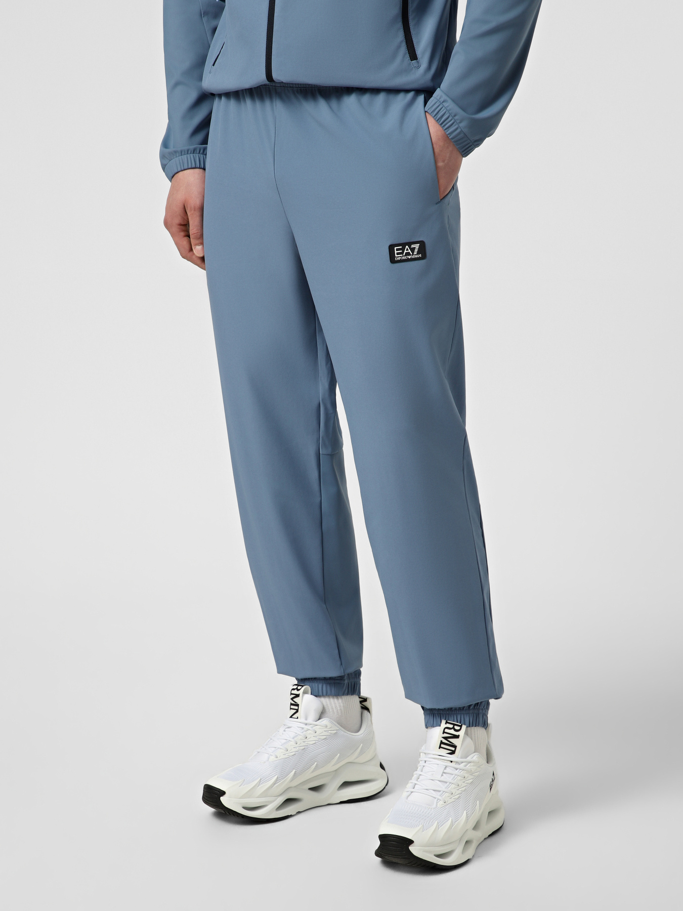 Брюки EA7 модель 7M002342-AF13392-UB064 Фото