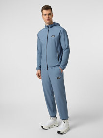 Брюки EA7 модель 7M002342-AF13392-UB064 Фото