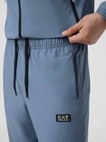 Брюки EA7 модель 7M002342-AF13392-UB064 Фото