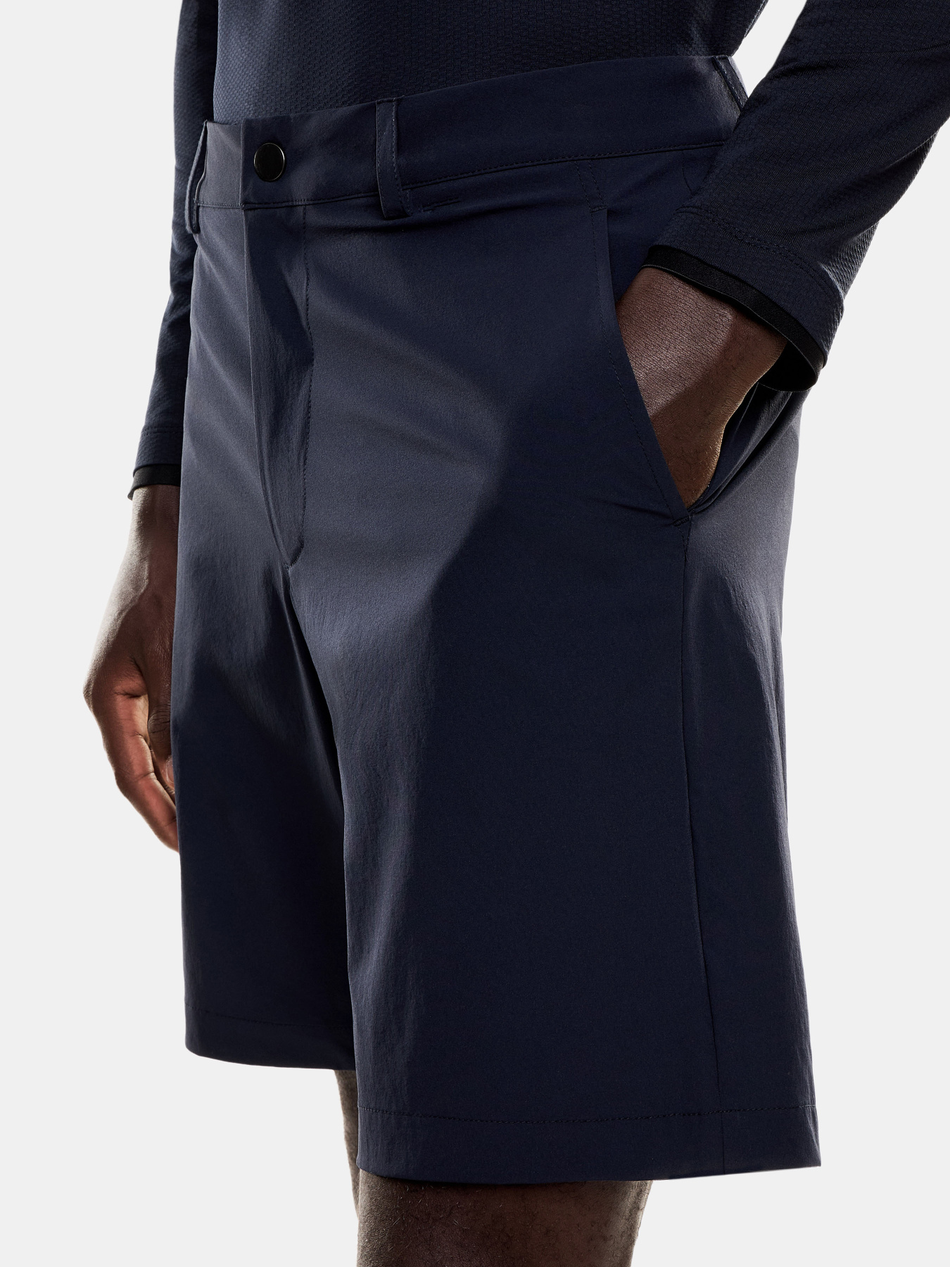 Шорты EA7 модель 7M000194-AF14589-UB102 Фото