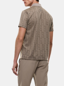 Футболки і поло EA7 модель 7M001287-AF22277-F1039 Фото