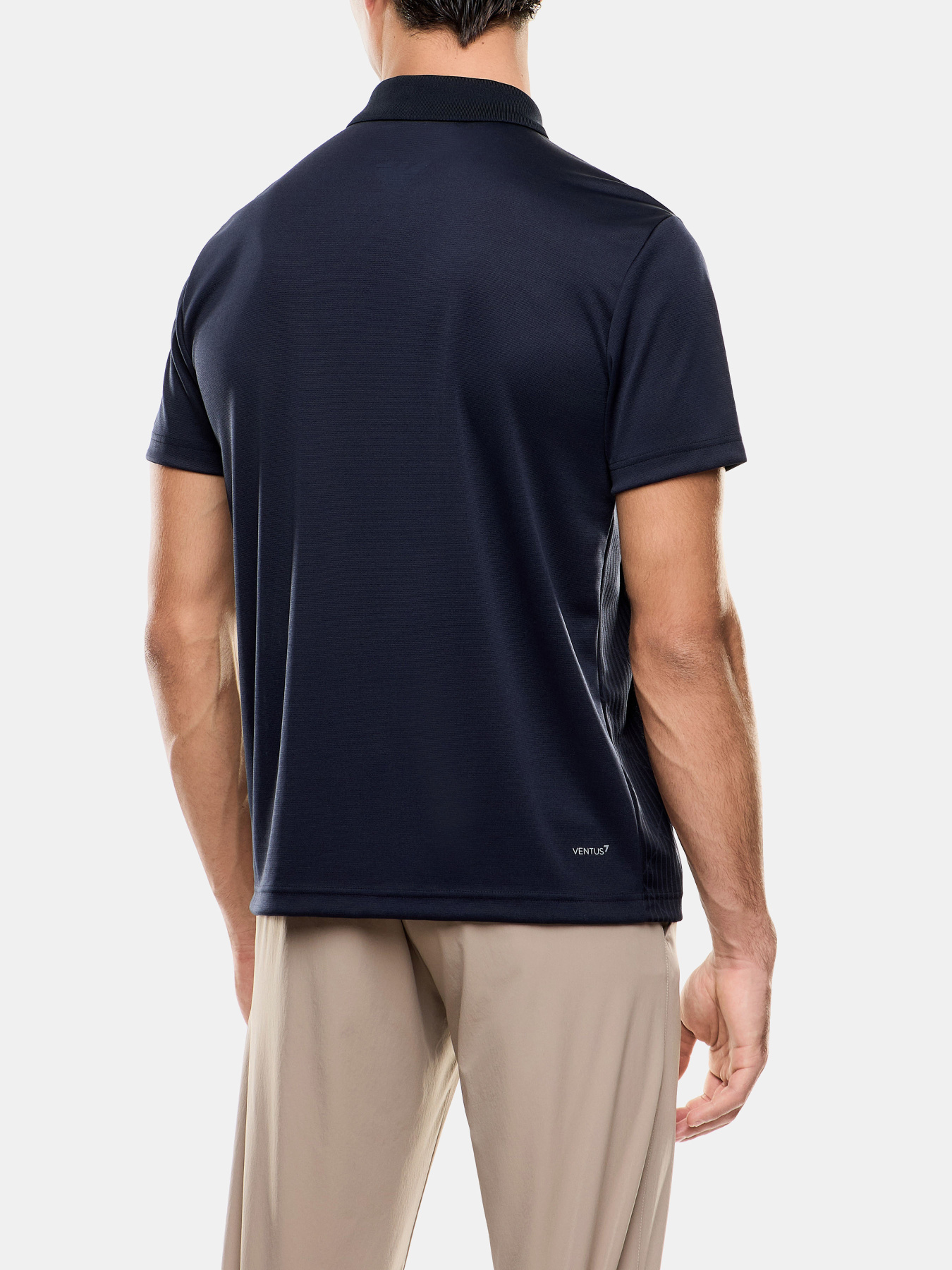 Футболки и поло EA7 модель 7M001287-AF22277-FB370 Фото