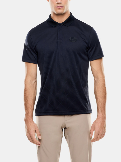 Футболки і поло EA7 модель 7M001287-AF22277-FB370 Фото