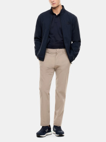 Футболки и поло EA7 модель 7M001287-AF22277-FB370 Фото