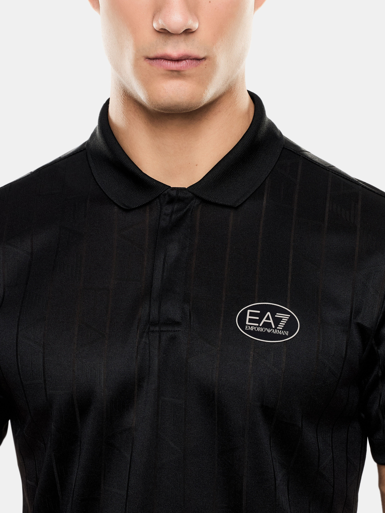 Футболки и поло EA7 модель 7M001287-AF22277-FC038 Фото