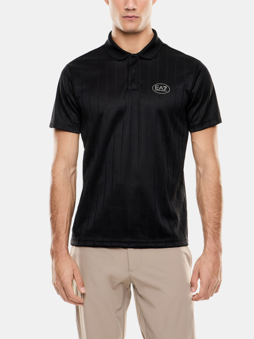 Футболки і поло EA7 модель 7M001287-AF22277-FC038 Фото