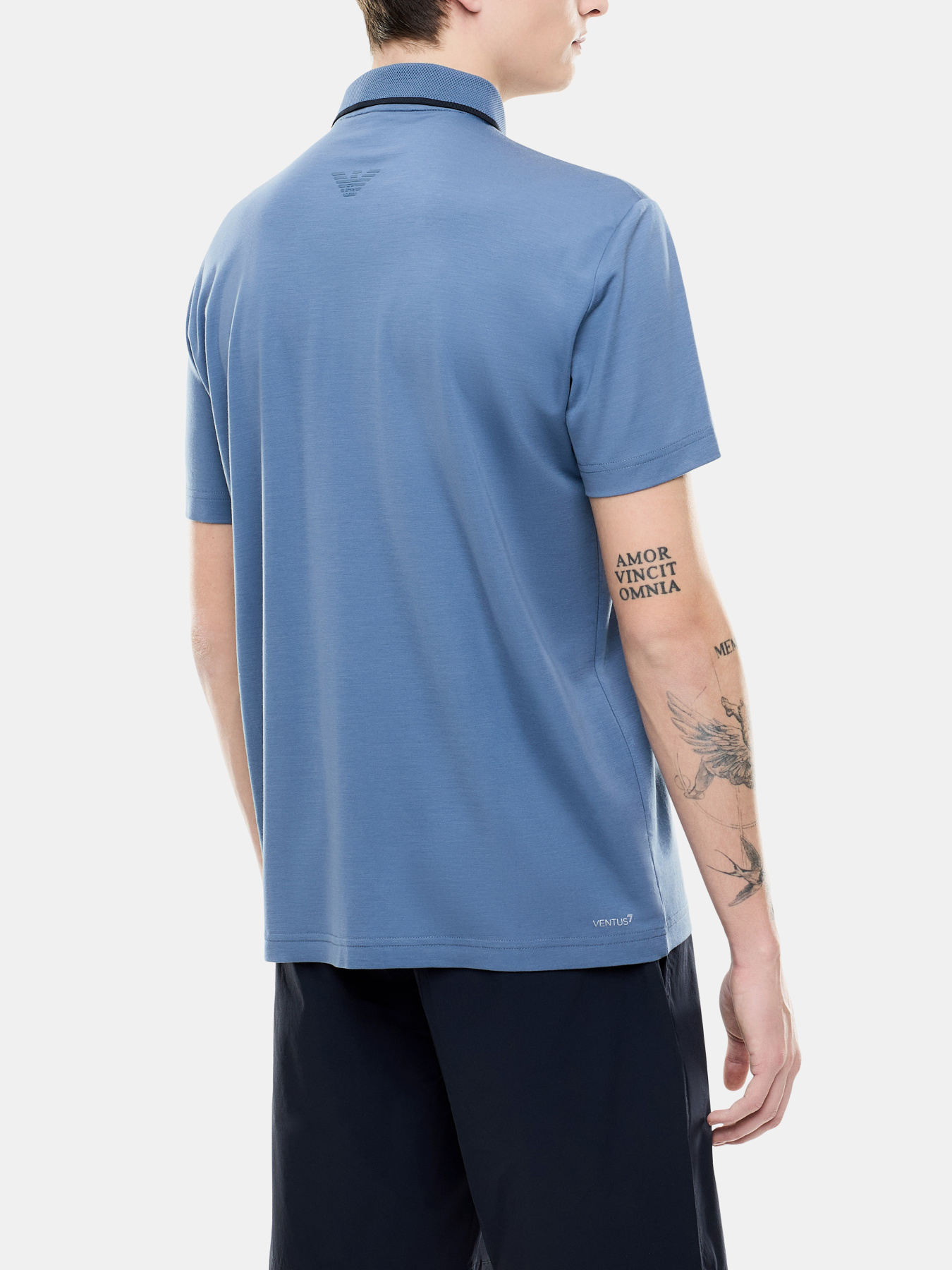 Футболки и поло EA7 модель 7M001288-AF13520-UB064 Фото