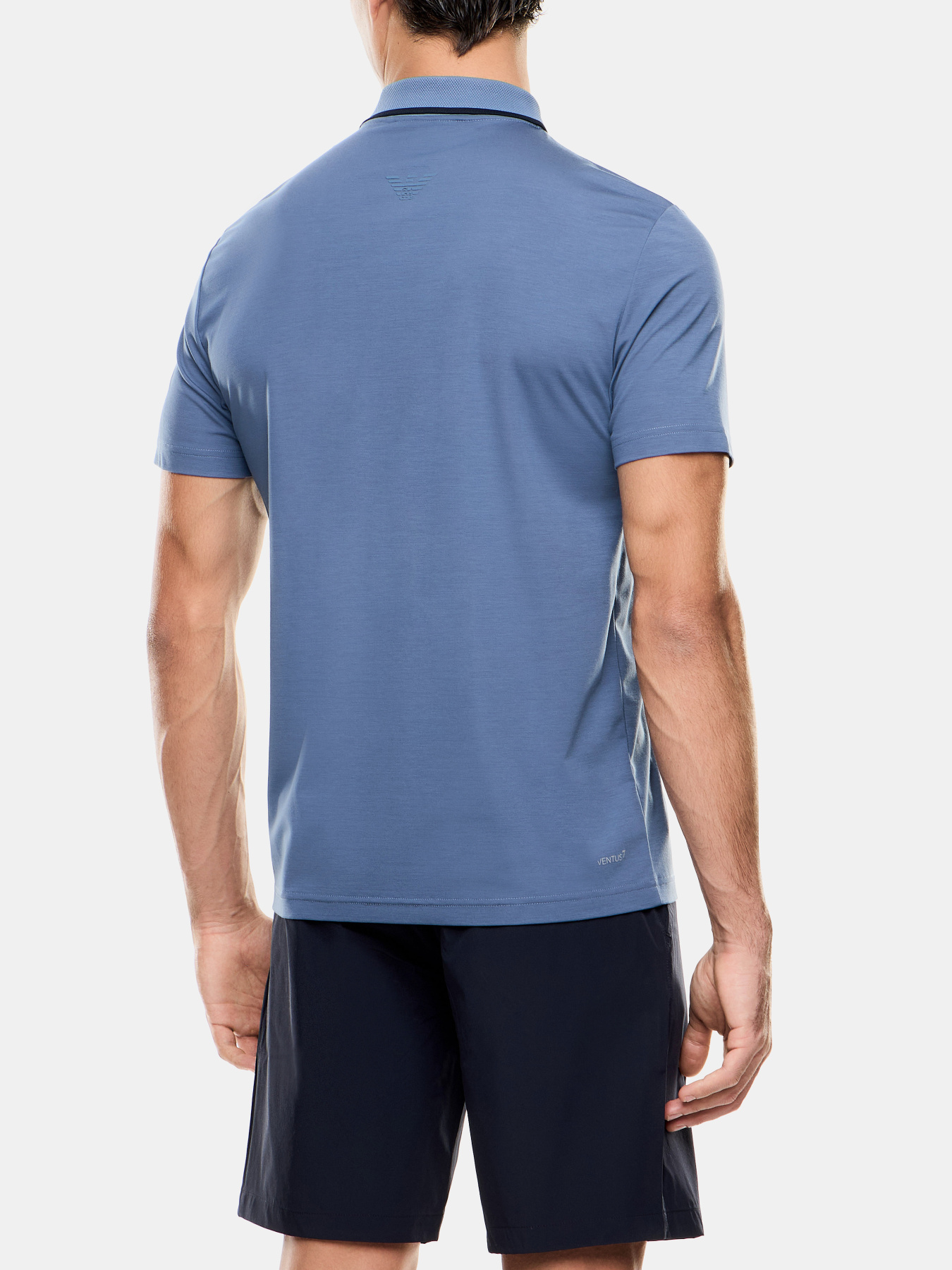 Футболки и поло EA7 модель 7M001288-AF13520-UB064 Фото