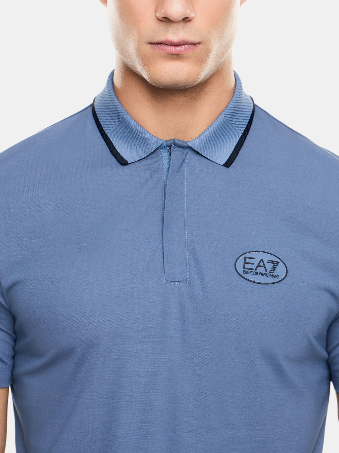 Футболки и поло EA7 модель 7M001288-AF13520-UB064 Фото