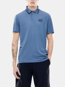 Футболки и поло EA7 модель 7M001288-AF13520-UB064 Фото