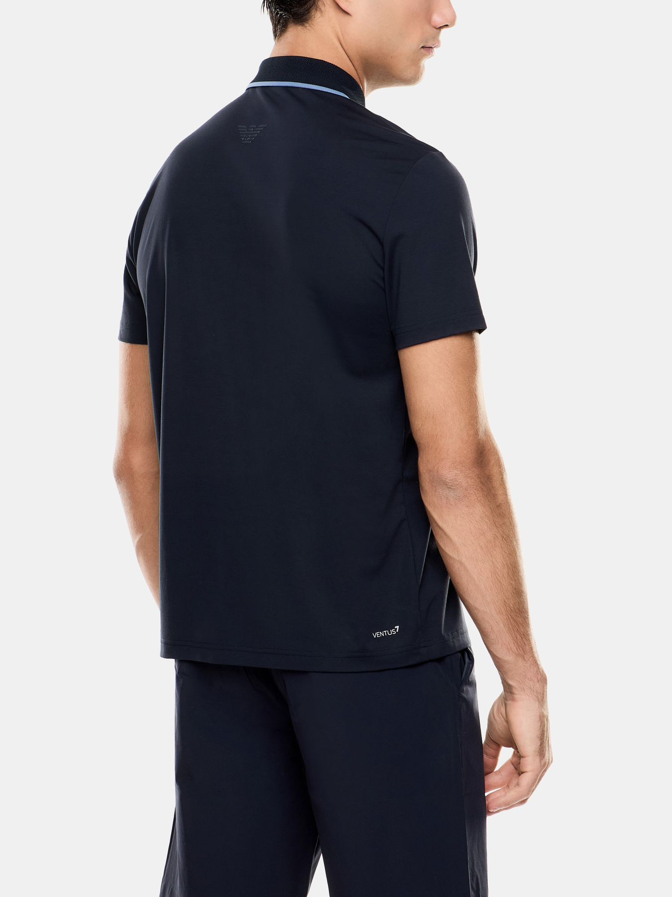 Футболки и поло EA7 модель 7M001288-AF13520-UB102 Фото