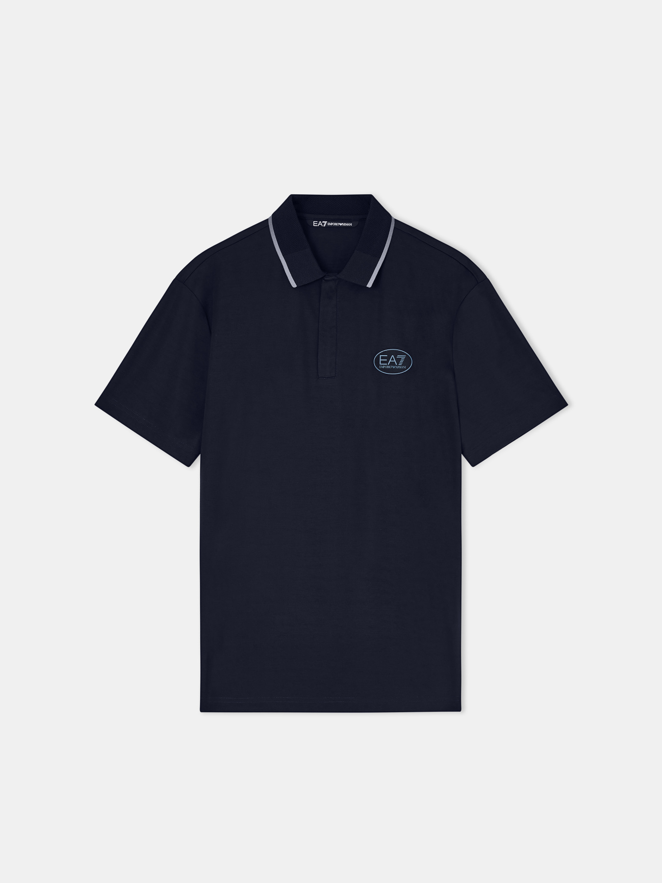 Футболки и поло EA7 модель 7M001288-AF13520-UB102 Фото