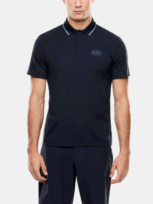 Футболки і поло EA7 модель 7M001288-AF13520-UB102 Фото