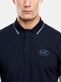 Футболки и поло EA7 модель 7M001288-AF13520-UB102 Фото