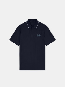 Футболки и поло EA7 модель 7M001288-AF13520-UB102 Фото