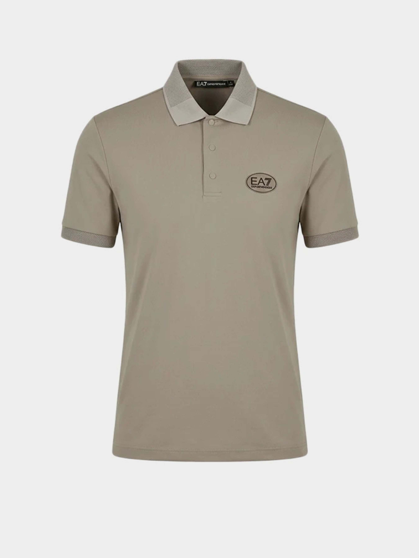 Футболки і поло EA7 модель 7M001290-AF13689-U6167 Фото