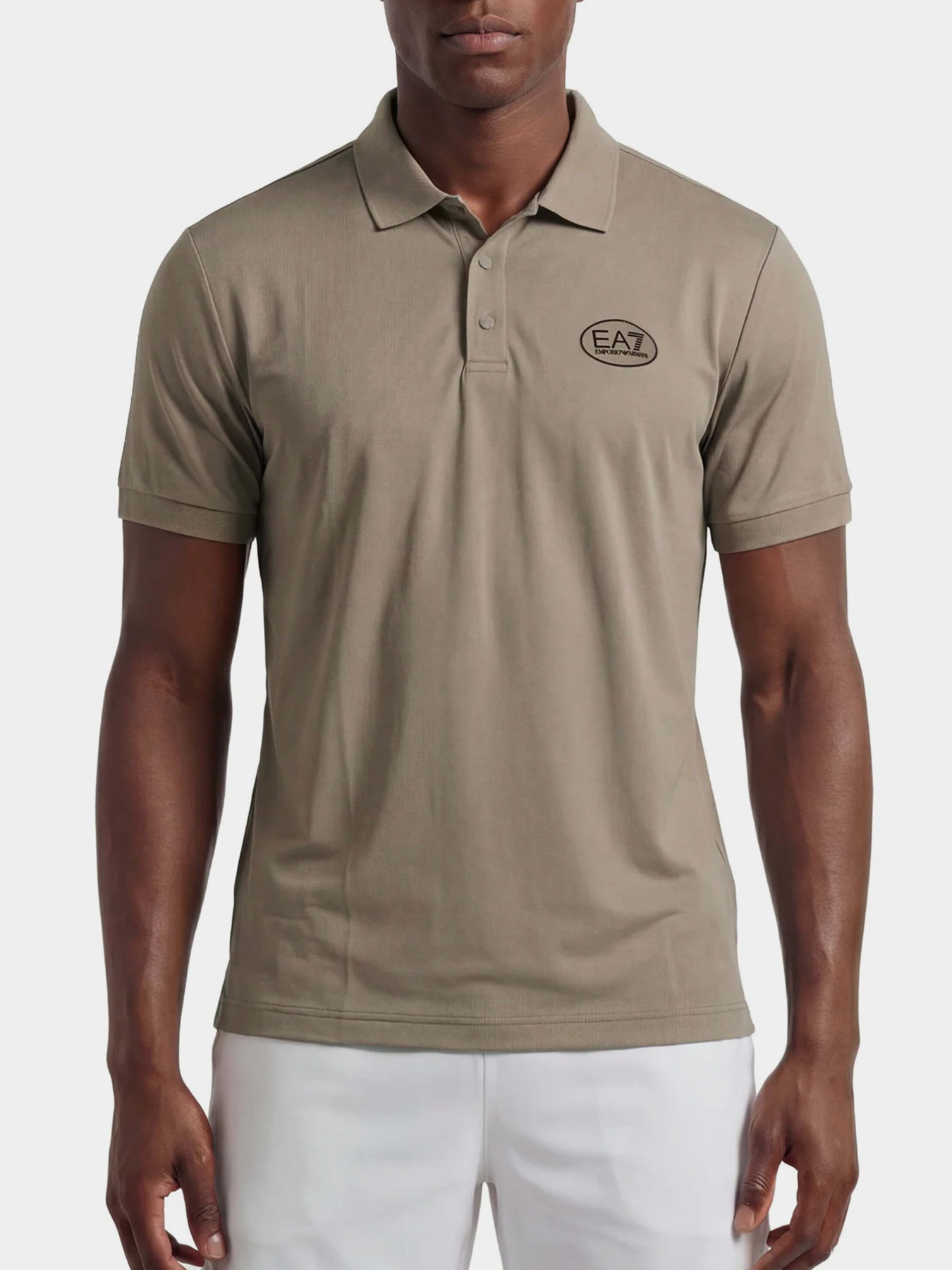 Футболки і поло EA7 модель 7M001290-AF13689-U6167 Фото