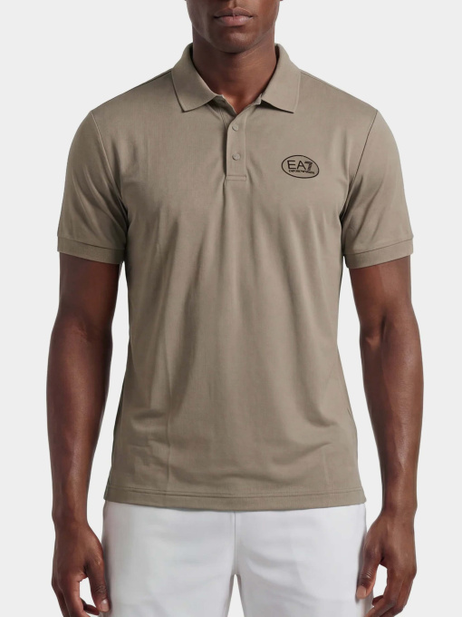 Футболки і поло EA7 модель 7M001290-AF13689-U6167 Фото