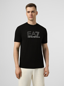 Футболки і поло EA7 модель 7M001308-AF10373-UC001 Фото