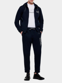 Футболки и поло EA7 модель 7M001309-AF10375-U0002 Фото