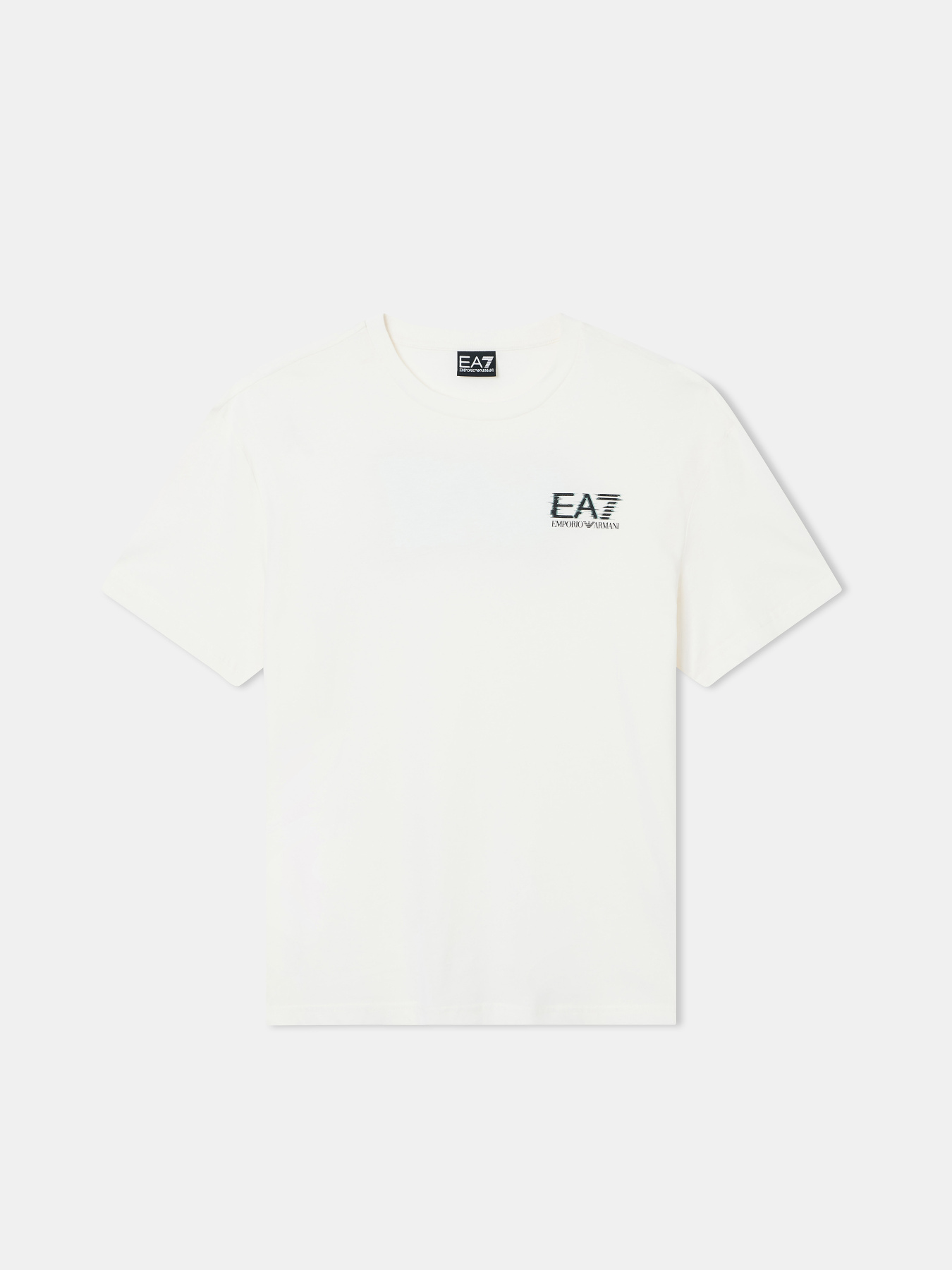 Футболки и поло EA7 модель 7M001327-AF17789-U0004 Фото