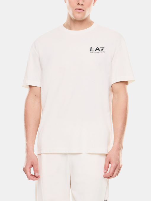 Футболки и поло EA7 модель 7M001327-AF17789-U0004 Фото