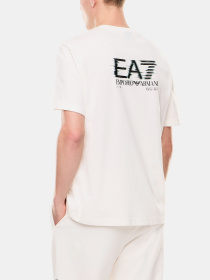 Футболки и поло EA7 модель 7M001327-AF17789-U0004 Фото