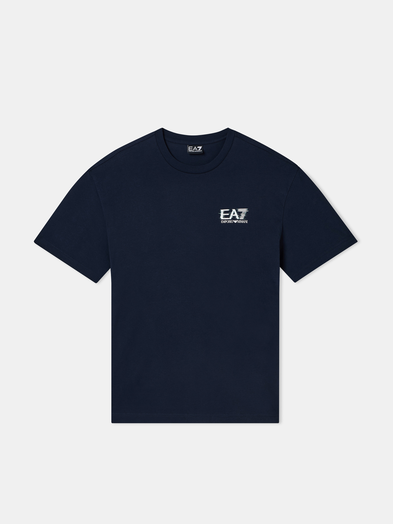 Футболки и поло EA7 модель 7M001327-AF17789-UB102 Фото