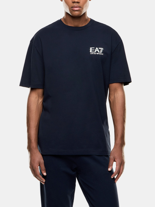 Футболки і поло EA7 модель 7M001327-AF17789-UB102 Фото