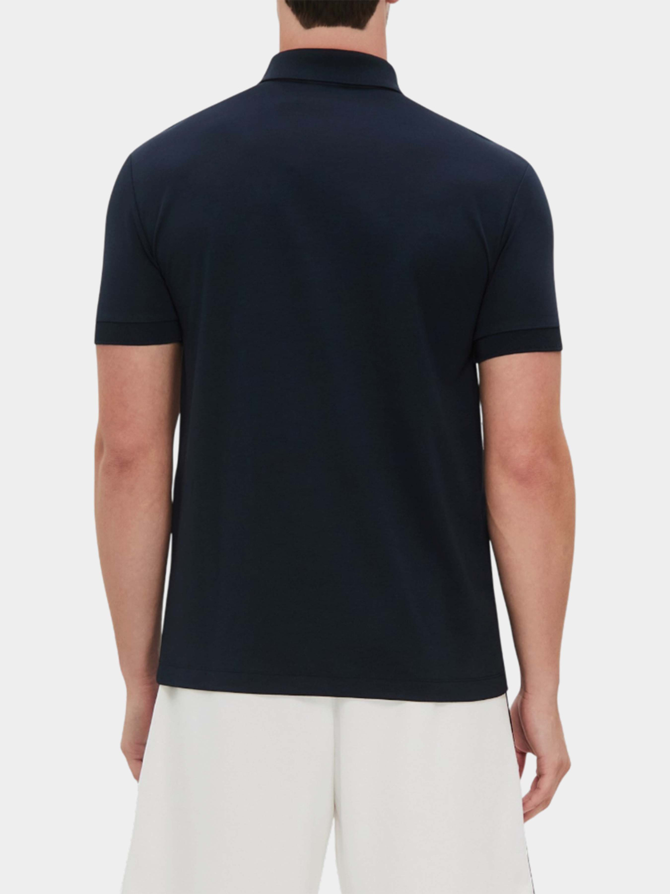 Футболки і поло EA7 модель 7M001361-AF13862-UB102 Фото