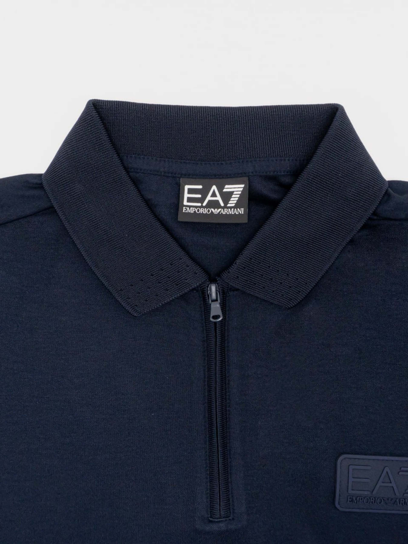 Футболки і поло EA7 модель 7M001361-AF13862-UB102 Фото