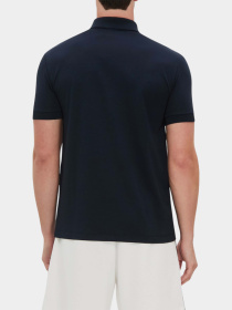 Футболки і поло EA7 модель 7M001361-AF13862-UB102 Фото