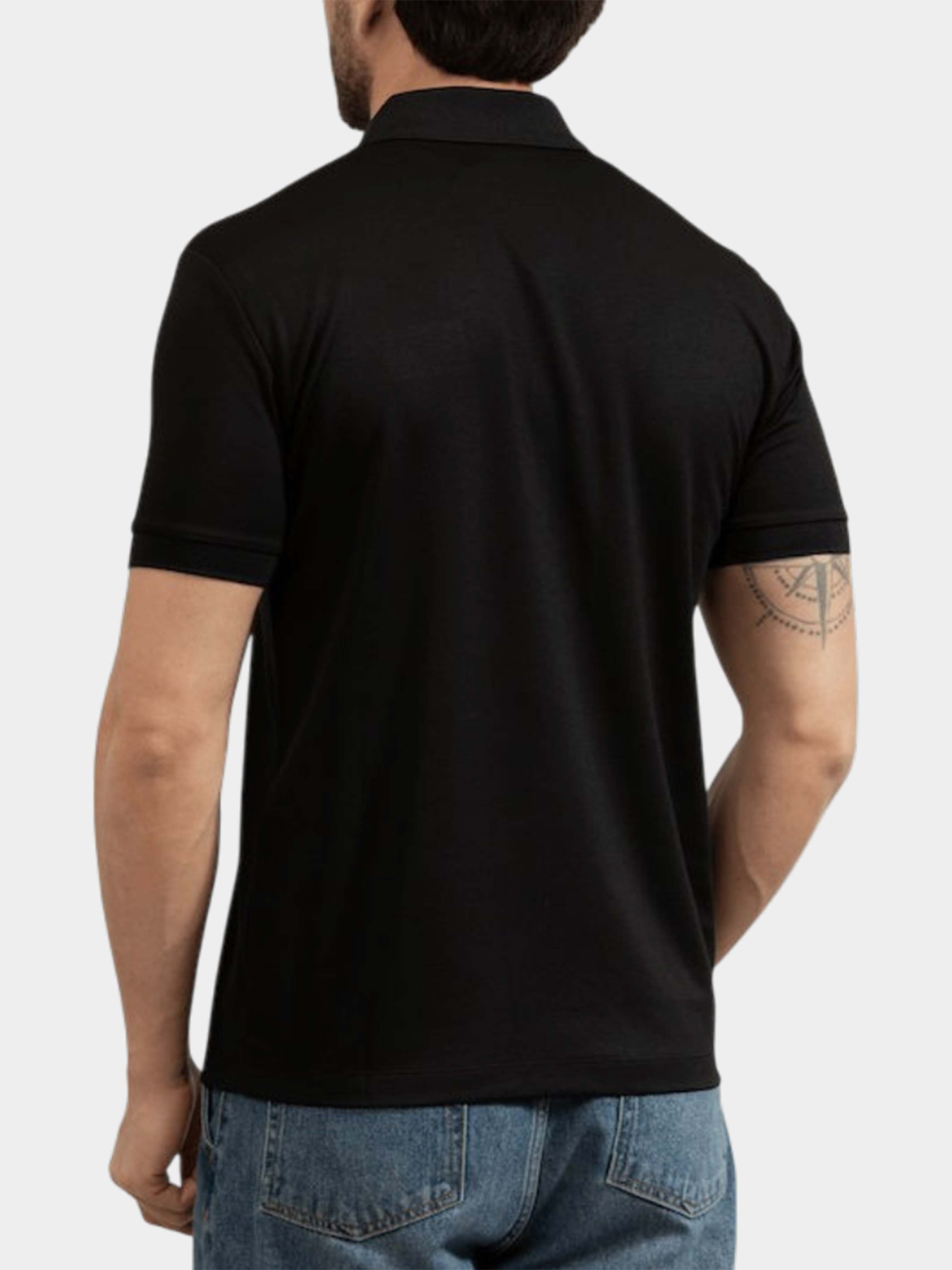 Футболки и поло EA7 модель 7M001361-AF13862-UC001 Фото