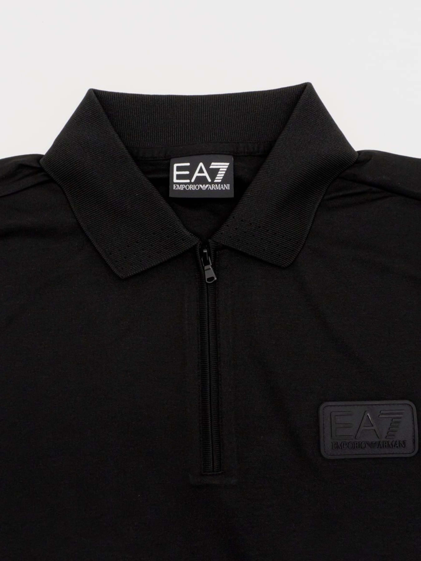 Футболки и поло EA7 модель 7M001361-AF13862-UC001 Фото