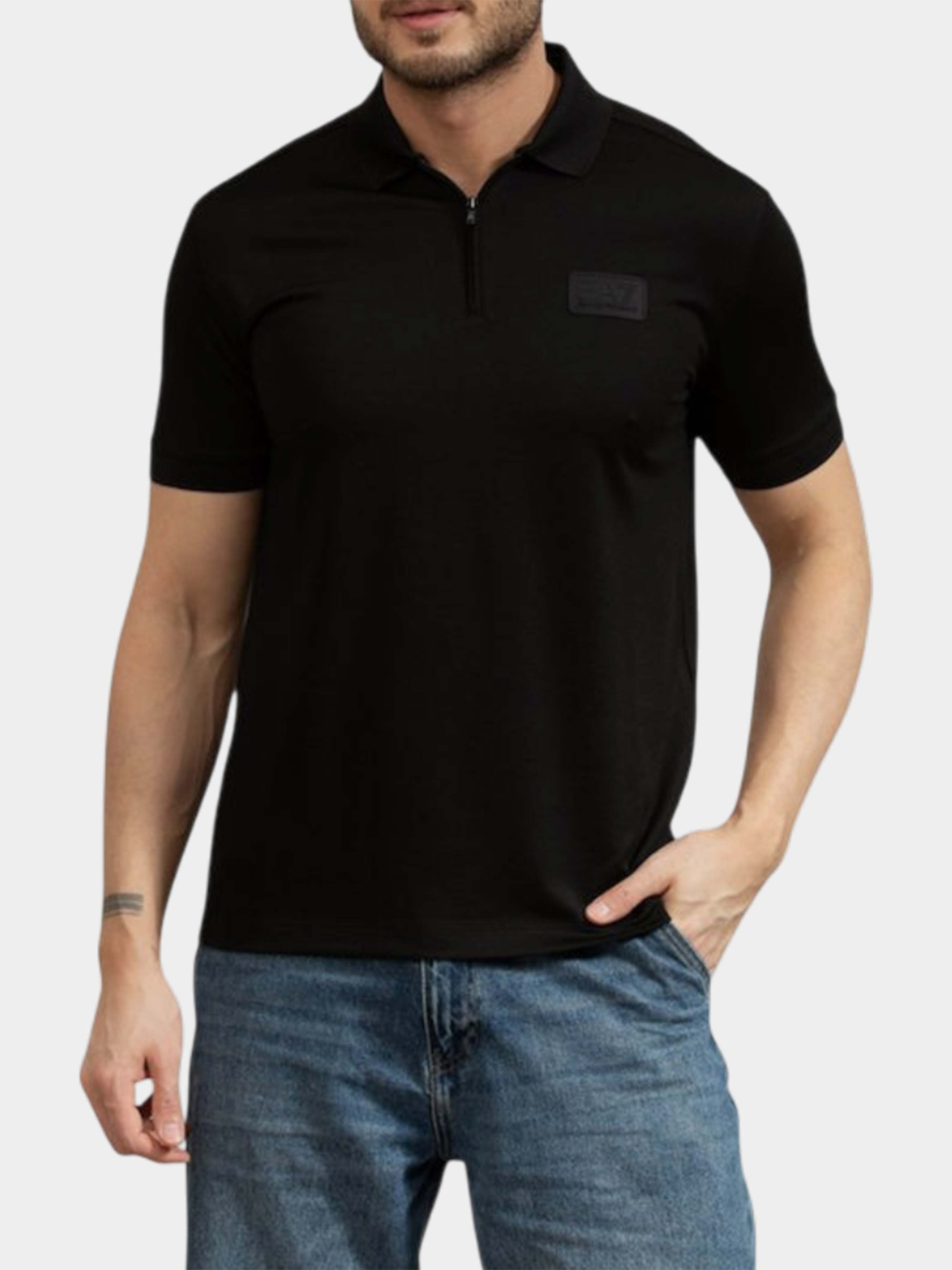 Футболки и поло EA7 модель 7M001361-AF13862-UC001 Фото