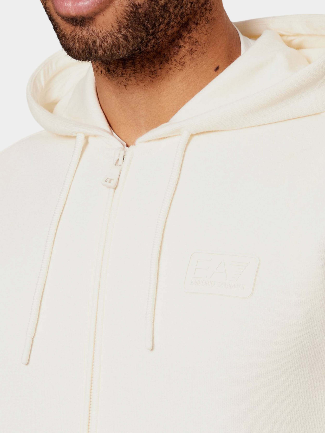 Худі та світшоти EA7 модель 7M001363-AF22262-U0004 Фото