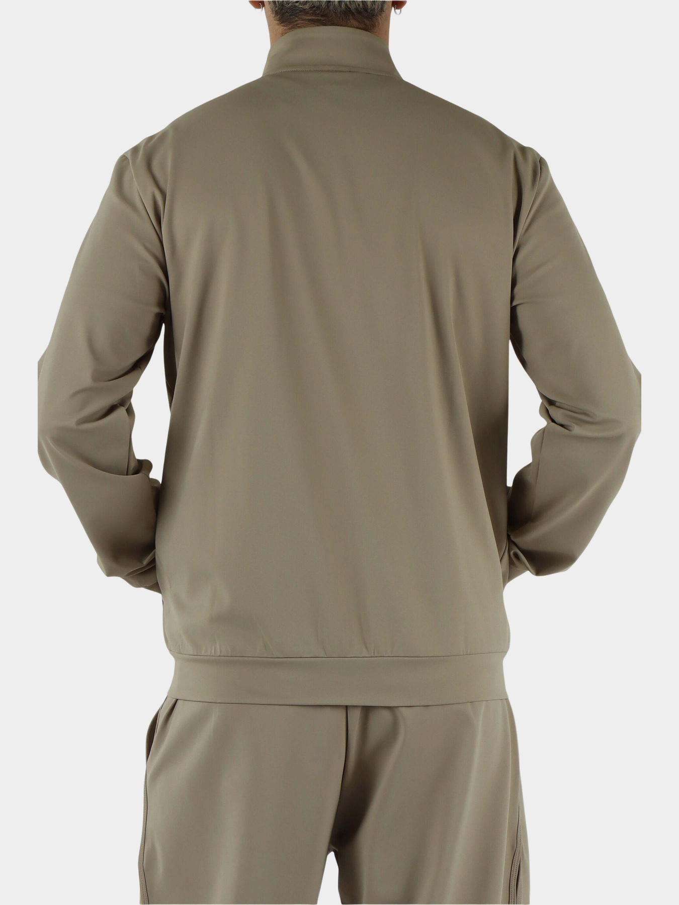 Худи и свитшоты EA7 модель 7M001364-AF17160-U6167 Фото