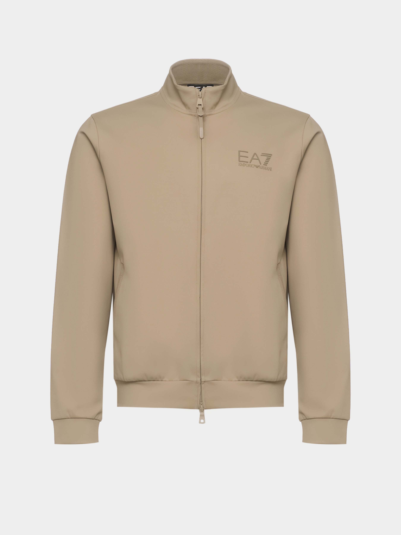 Худи и свитшоты EA7 модель 7M001364-AF17160-U6167 Фото