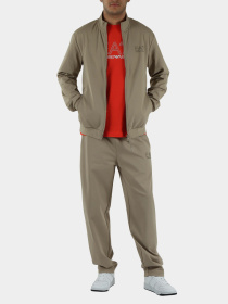 Худи и свитшоты EA7 модель 7M001364-AF17160-U6167 Фото